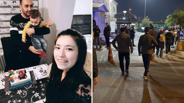 Fatih’teki ölümcül zehirlenmede aile isyan etti: “Hastane ilgilenmedi, geri gönderdi”