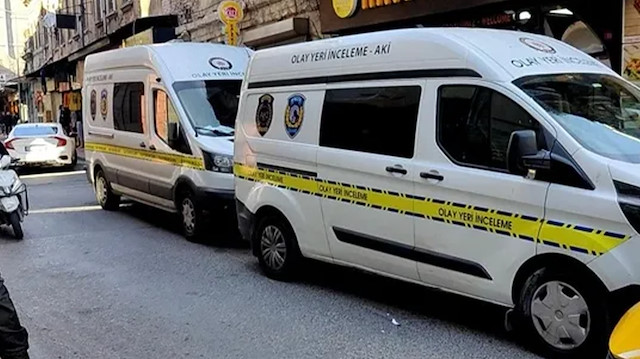 İstanbul’da zehirlenme faciası büyüyor: Otelde bir kişi daha hastanelik oldu