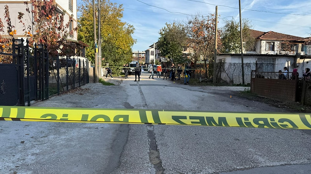 Düzce’de akraba iki aile arasında silahlı kavga: 5 yaralı