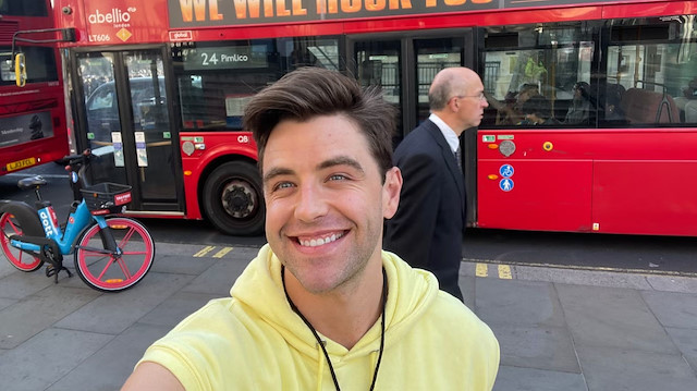 Grip zannetti, hayatı değişti: Genç oyuncunun zorlu mücadelesi