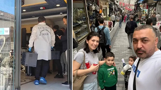 Fatih'te gıda zehirlenmesi şüphesinde gözaltı sayısı 7'ye yükseldi: Otel mühürlendi