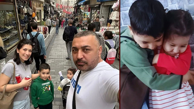 Aile yıkıldı, hayaller yarım kaldı: Fatih’te anne ve iki çocuğun ölümü sonrası dede yürek burkan detayları anlattı