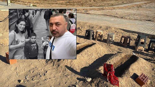 Otel odasında korkunç gece: Böcek ailesi faciasında yürek yakan detay ortaya çıktı