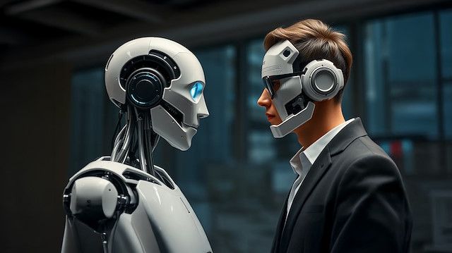 Yapay zeka bu meslekleri yok edebilir: Giriş seviye pozisyonlar için uyarı