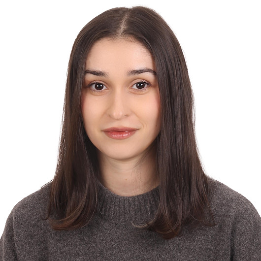 Gizem Zalimalioğlu Çevik