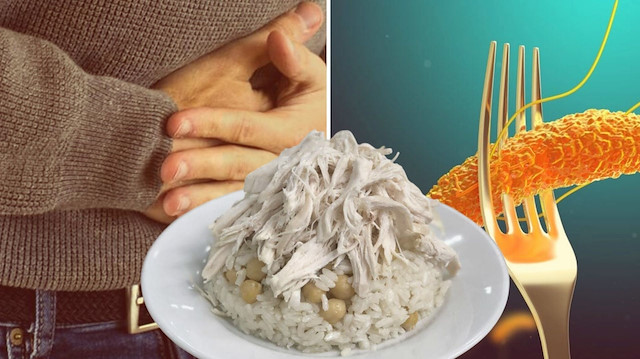 Toplu yemekten zehirlenme vakaları artıyor! Üç ilde hastaneler doldu