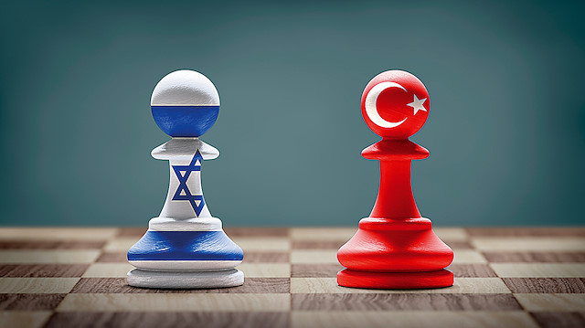 İsrail Türkiye’ye saldırabilir mi?