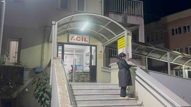 Zonguldak’ta düğün yemeğinden zehirlenme: 8 kişi hastaneye kaldırıldı