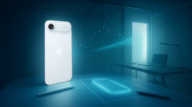 Apple'da şok ayrılık: iPhone Air tasarımcısı Apple'dan ayrıldı