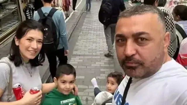 Böcek ailesinin ölümüne ilişkin Adli Tıp'tan ilk rapor: İşte öncelikli bulgu