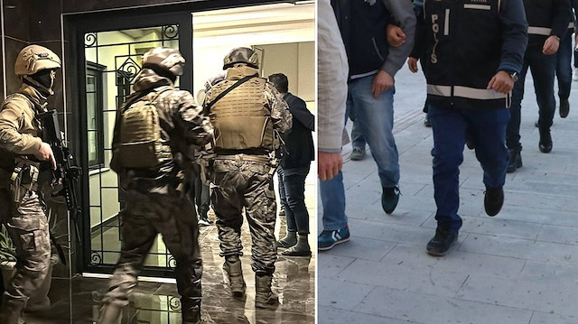 İstanbul’da uyuşturucuya ağır darbe: 1,5 milyon hap ele geçirildi