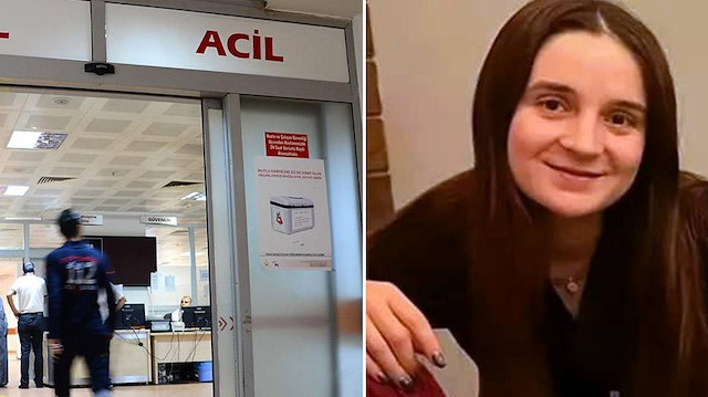 Denizli'de kahreden olay: Düğün hazırlığı yapan fizyoterapist kazada yaşamını yitirdi