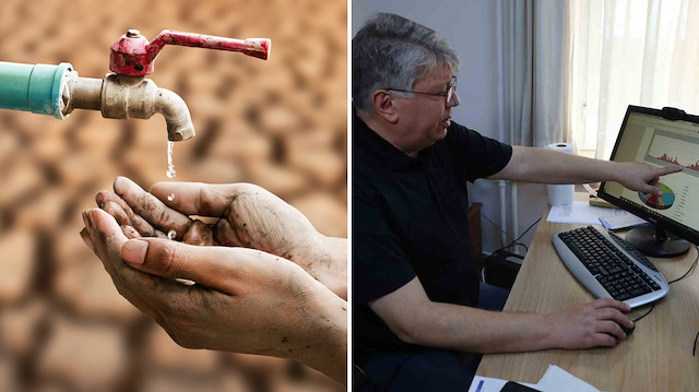 Uzmanlardan korkutan uyarı: Adana ve Mersin için ‘sıfır gün’ alarmı