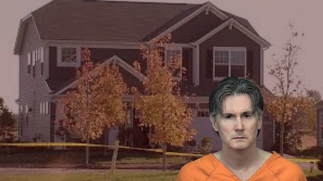 Yanlış eve gitmek hayatına mal olmuştu: Ceza süreci başladı