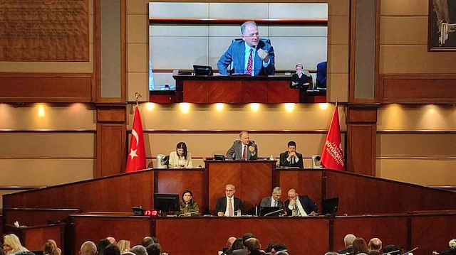 İBB Meclisi’nde İETT ihaleleri tartışması: HTS kayıtları gerginliği