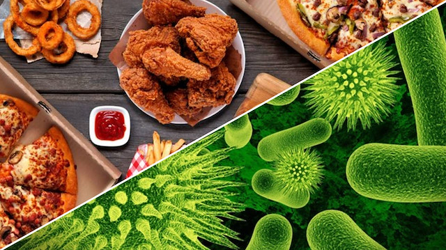 Menşei bilinmeyen gıdalar ölümcül mü? Uzmanından gıda zehirlenmesi için kritik uyarı!