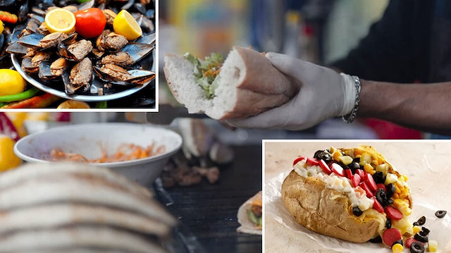 Gıda zehirlenmeleri arttı: Uzmanlardan 'sokak lezzetleri' uyarısı! Dikkat edilmesi gerekenler neler?