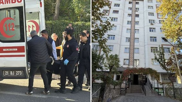 Uykularında yakalamış: Genç adam annesi ve ağabeyini pompalı tüfekle öldürdü