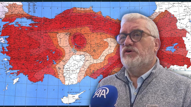 Marmara ve Ege’de çalışma başlatıldı: Gelecekteki depremlere dair kritik bilgiler ortaya çıkarılacak