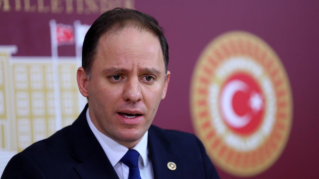 CHP’li Yavuzyılmaz’ın '600 milyon euroluk vurgun' iddiaları yalan çıktı: Bakanlık tek tek açıkladı
