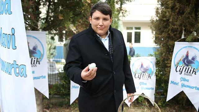 "Tosuncuk"tan cezaevinden mektup: Ev hapsi verin, ödemeleri yapayım