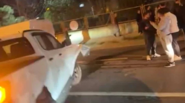 İstanbul’da alkollü sürücü kazası: 6 aylık bebek hayatını kaybetti