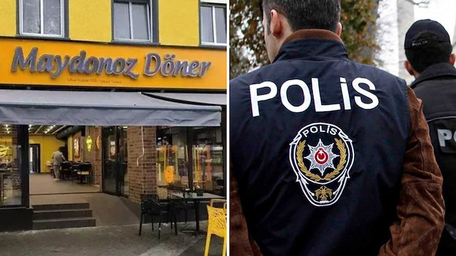 Maydonoz Döner iddianamesi tamamlandı: İstenen cezalar belli oldu