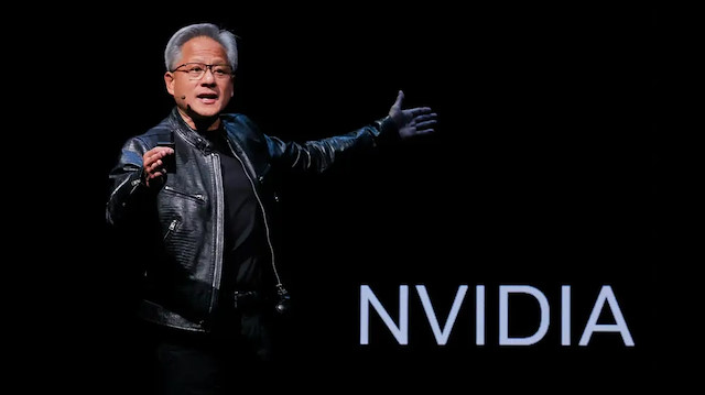 Piyasa sarsıldı, gözler Nvidia’nın bilançosunda