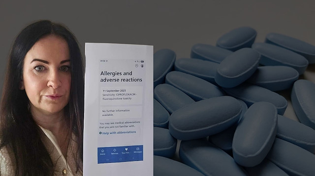 Aylar süren kabus: Talihsiz kadın defalarca acil servise gitti... Öleceğini sandı ama gerçek bambaşka çıktı!