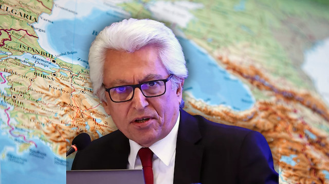 Osmaniye depreminin ardından uzman isimden dikkat çeken açıklama: "7 büyüklüğünde deprem üretebilir"