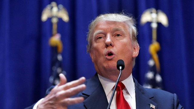 Trump, Epstein dosyalarının açıklanmasını öngören tasarıyı imzaladı