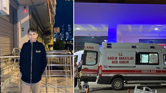 Esenyurt’ta annesinin baygın bulduğu çocuk hastanede hayatını kaybetti