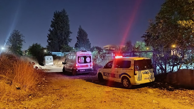 4 gündür kayıptı: Adana'da alzheimer hastası yaşlı adamın cansız bedenine ulaşıldı