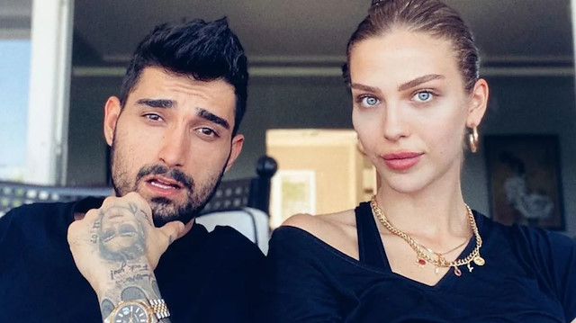 Sevenlerini korkuttu: Yasemin Şefkatli zehirlendi! Geceyi hastanede geçirdi