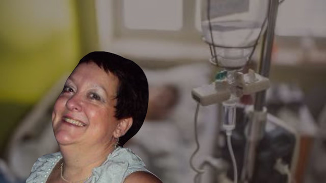 Hastane uygulaması tartışma yarattı: Talihsiz kadın 12 yıl gereksiz kemoterapi gördü!