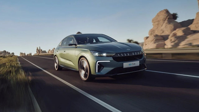 Türkiye’de elektrikli araç pazarı büyüyor: Sayı 332 bini aştı