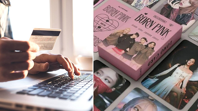 Online alışveriş yaparken dikkat! K-pop fanları tuzağa düşebilir