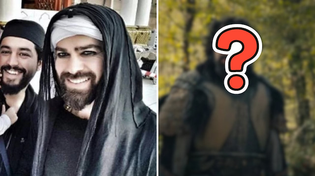 Maneviyata yönelmişti! Arka Sokaklar’ın Murat’ı Uğur Pektaş’ın yeni dizisi sosyal medyayı salladı