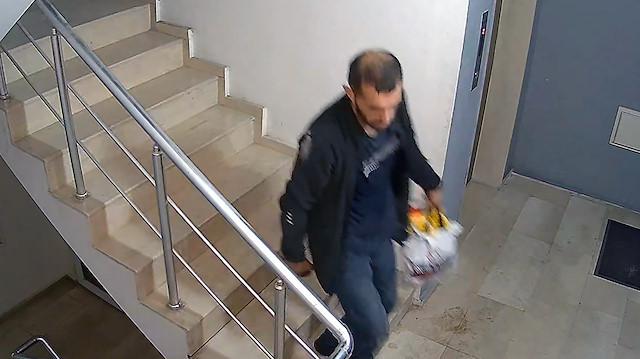 Adana’da firari şüpheli aynı dükkânı iki kez soydu: Yakalanınca 'şeytana uydum' dedi