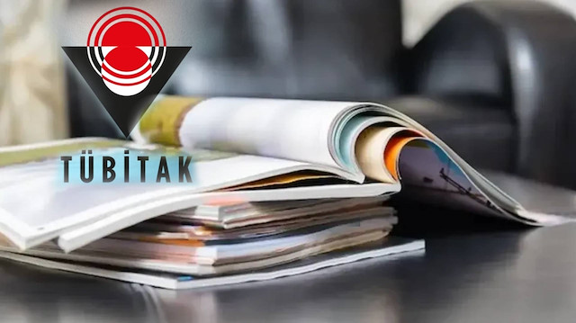 TÜBİTAK’tan 40 milyonluk dergi ihalesi: Açık artırma ile satışa çıkıyor