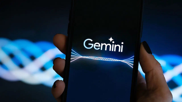 Sosyal medya bunu konuşuyor! Gemini 2025 yılında olduğuna bir türlü inanmadı... "Büyük bir zaman şoku yaşıyorum"