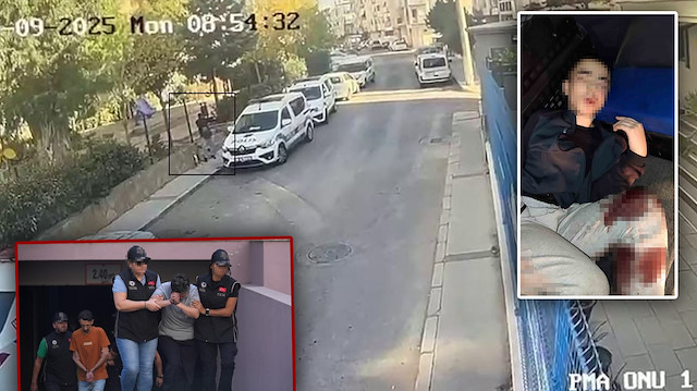 Son dakika: İzmir'de 3 polisin şehit olduğu polis merkezi saldırısıyla ilgili karar
