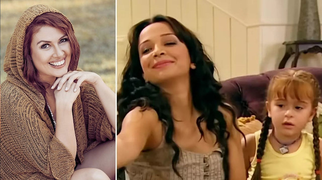 İddiaların ardı arkası kesilmedi: Evrim Akın'ın eski rol arkadaşından manidar paylaşım!