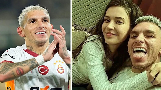 Torreira’dan sürpriz hamle: Eski sevgili Devrim Özkan’a dönüş sinyali