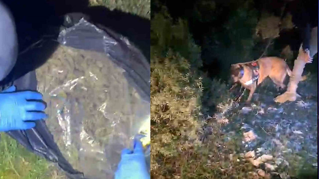 Muğla’da narkotik operasyonu: 4 tutuklama, 4 milyon TL değerinde uyuşturucu ele geçirildi