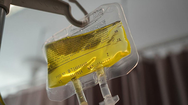 Uzmanından 'sarı serum' uyarısı: Ölümcül olabilir