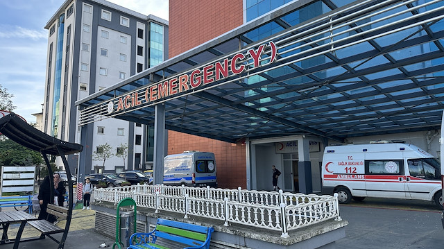 Peş peşe zehirlenme olayları: Rize’de kız yurdunda 40 öğrenci rahatsızlandı