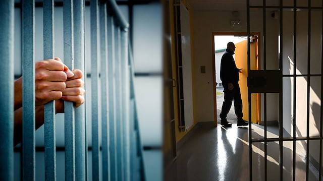 Meclis’te kritik adım | 50 bin mahkûmun kaderini değiştirecek: Hangi suçlar dışarıda kalacak?