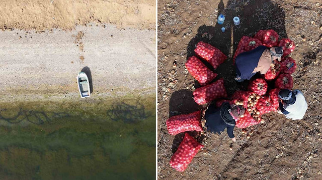 Kırıkkale'de kuraklık riski artıyor: Çiftçilerden tasarruf çağrısı! 'Suyu dikkatli kullanmazsak ekmeğimizi kaybederiz'