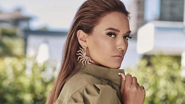 Demet Akalın isyan etti: Evlerini kiraya vermeme kararı aldı